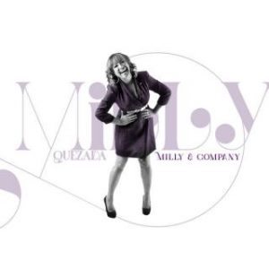 Milly Quezada – Milly Y Company (2019)